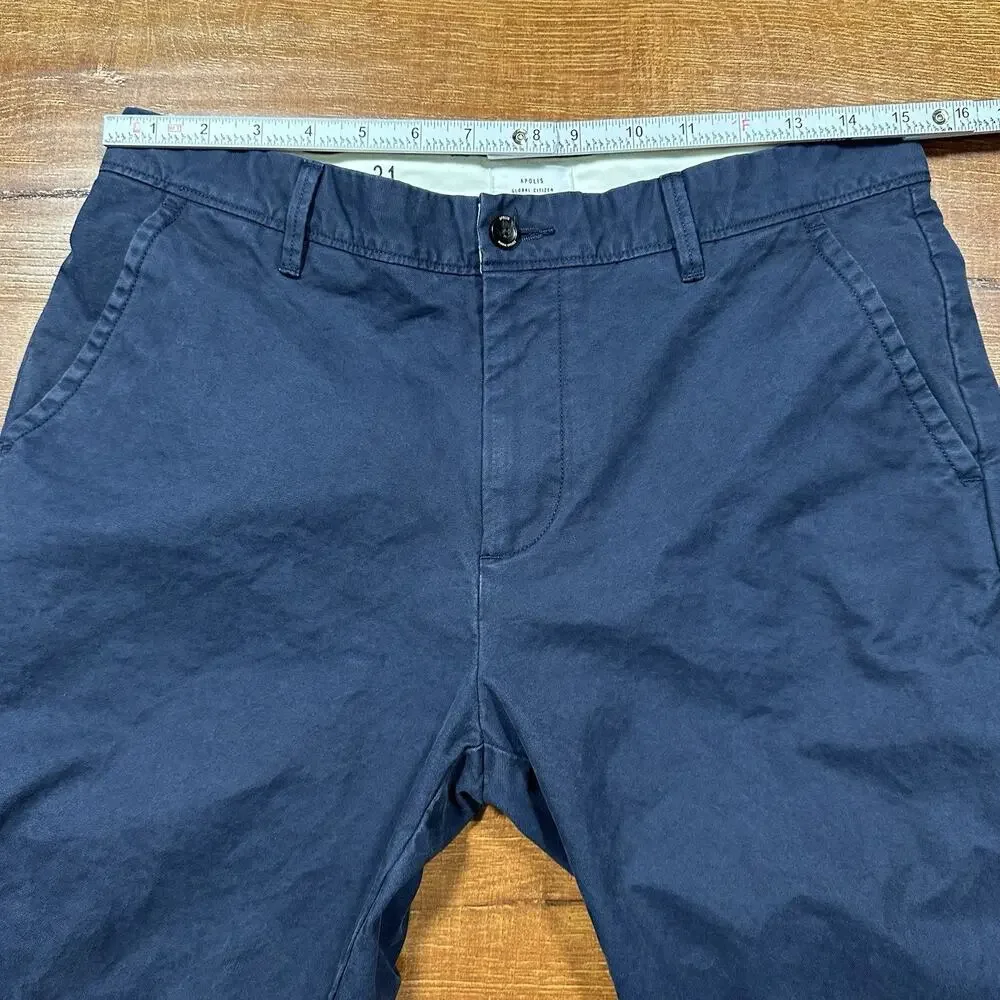 Apolis quality pants